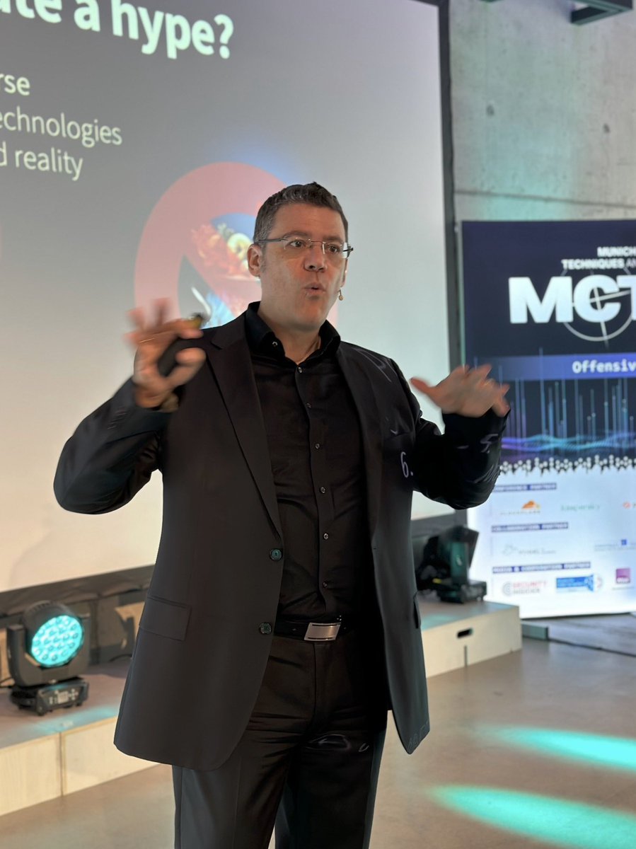 Dr. Ralf S. Engelschall tweet media