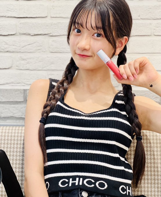 Twitterのコスプレ画像16