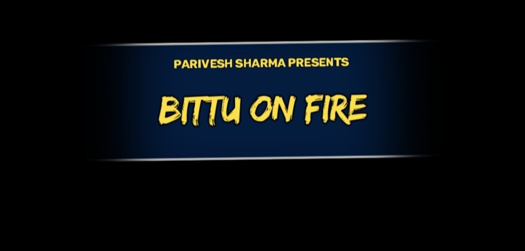 PARIVESHSHARM11's tweet photo. 2 hours to go for premier . Go and subscribe On this link 
.
https://t.co/KDyFNjhPqP
Bittu ki comedy dilaegi full mazze 
.
#comedy
#Trending
#TwitterX 
#TrendingNow #trendingvideos #ComedyClub .
@Bhuvan_Bam @ashchanchlani @BeYouNick182 @iamharshbeniwal https://t.co/4VqxIgEwdQ