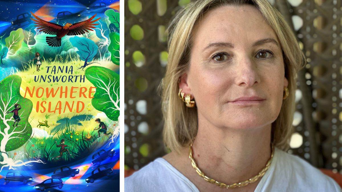 The natural world can be a backdrop for all sorts of brilliant adventures - but in some stories, it can be a magical force itself!

Here, Nowhere Island author <a href="/TaniaUnsworth1/">Tania Unsworth</a> shares some of her favourite examples: booktrust.org.uk/news-and-featu…