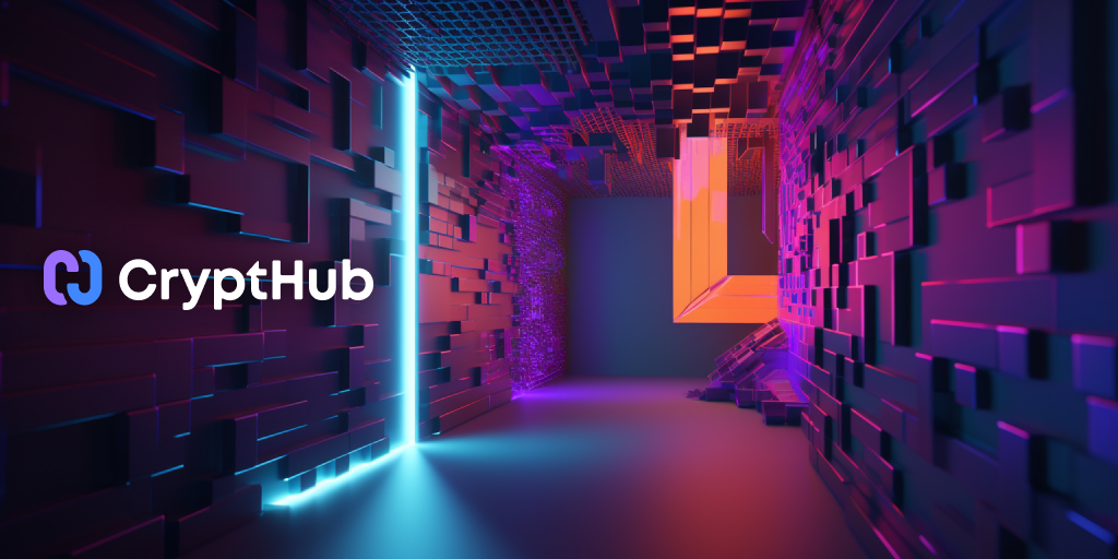 Crypthub_io's tweet image. 👌 CryptHub brings all the essential project details together in one place. 
👌 From team information to tokenomics and partnerships, our platform provides a comprehensive overview for your research needs. 
Hurry up to join CryptHub💰
#CryptHub #BlockchainResearch #CryptoProjects