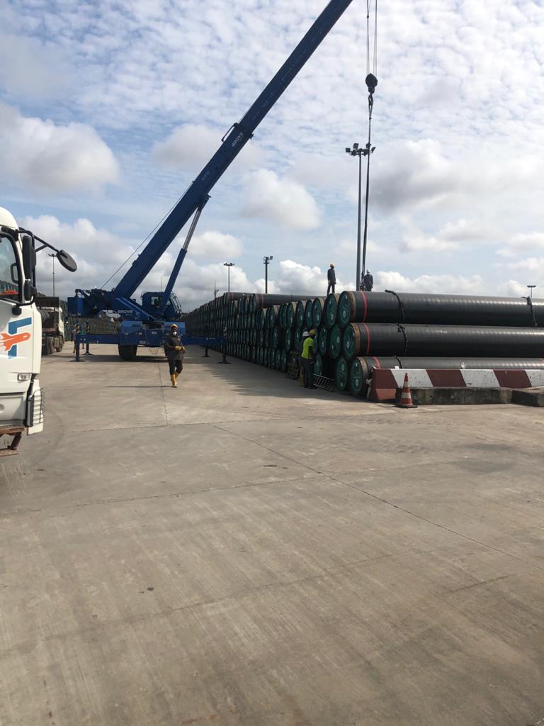 tenonlogistics's tweet photo. #TenonLogisticsAugustOperations https://t.co/oC34SePr2C