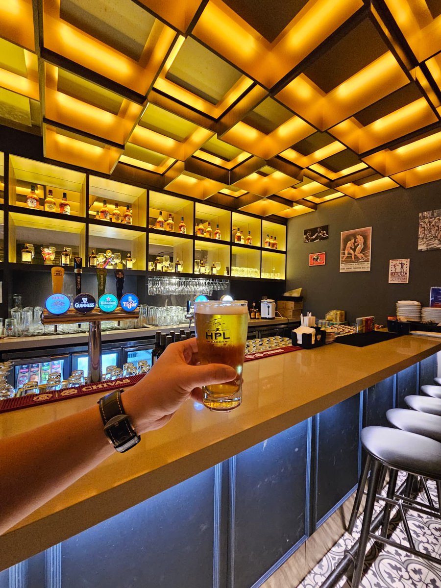 morpheuslabs_io's tweet photo. Starting soon 🍺 & 🍷. Come mingle and meet like-minded #VCs, #startups, #established players & #investors in the #Web3 & #blockchain sphere 

Come join fellow #blockchainers from: 

@staynexcom
@labsgroupio
@gemsgg_official
@GravityTeam_co 
@Regtank_ 
@HuaweiCloudAPAC ☁️
@tencentcloud 🗂
#ZAN Global
@CrowdFJ / @offchainglobal 🌏
#JPGames INC 🌌

Media Partners 🎥:
@AsiaTokenFund 
@cloftofficial