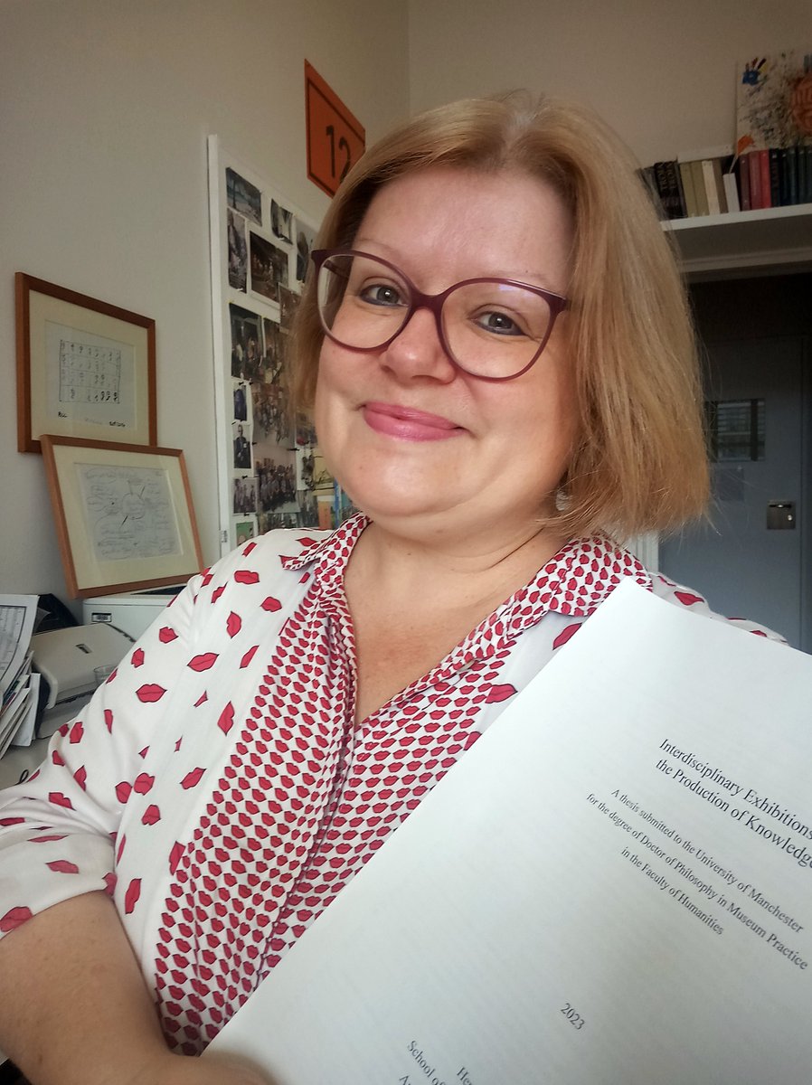 Dr. Henriette Pleiger tweet media