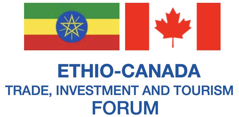 Join us for a profitable day of networking &amp; business opportunities with 40 business &amp; gov't leaders from Ethiopia on Sep 18 in Toronto.

See the program, registration &amp; participants from Ethiopia, led by H.E. Minister Mesganu Arega
mineafrica.com/ethiopia-busin…

#mineafrica