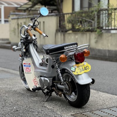 #新しいプロフィール画像