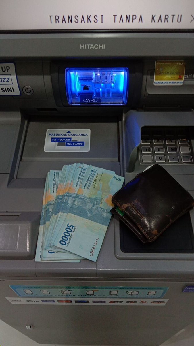 selamat comeback, ucapannya telat dikit gapapa kan 🙏🏻