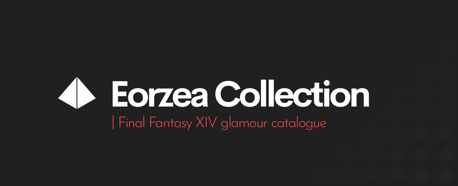 Vampire Hunter  Eorzea Collection