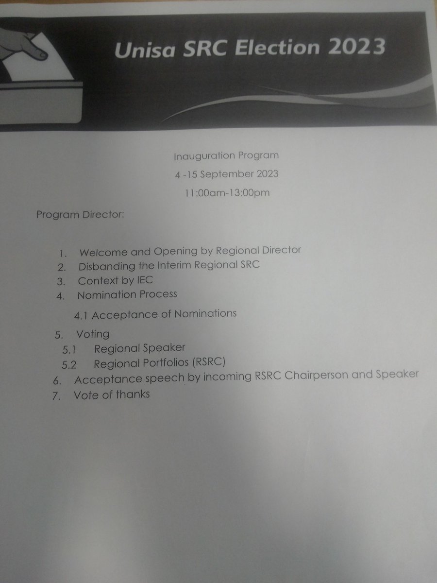 Cllr Phiwokuhle Xulu tweet media