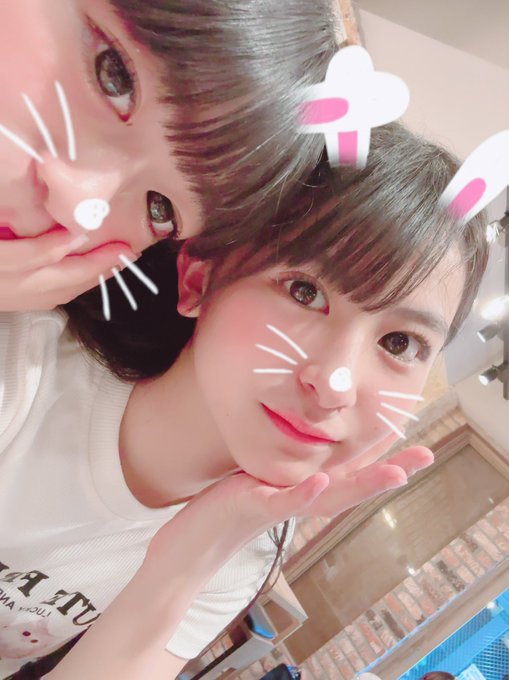 Twitterのコスプレ画像34