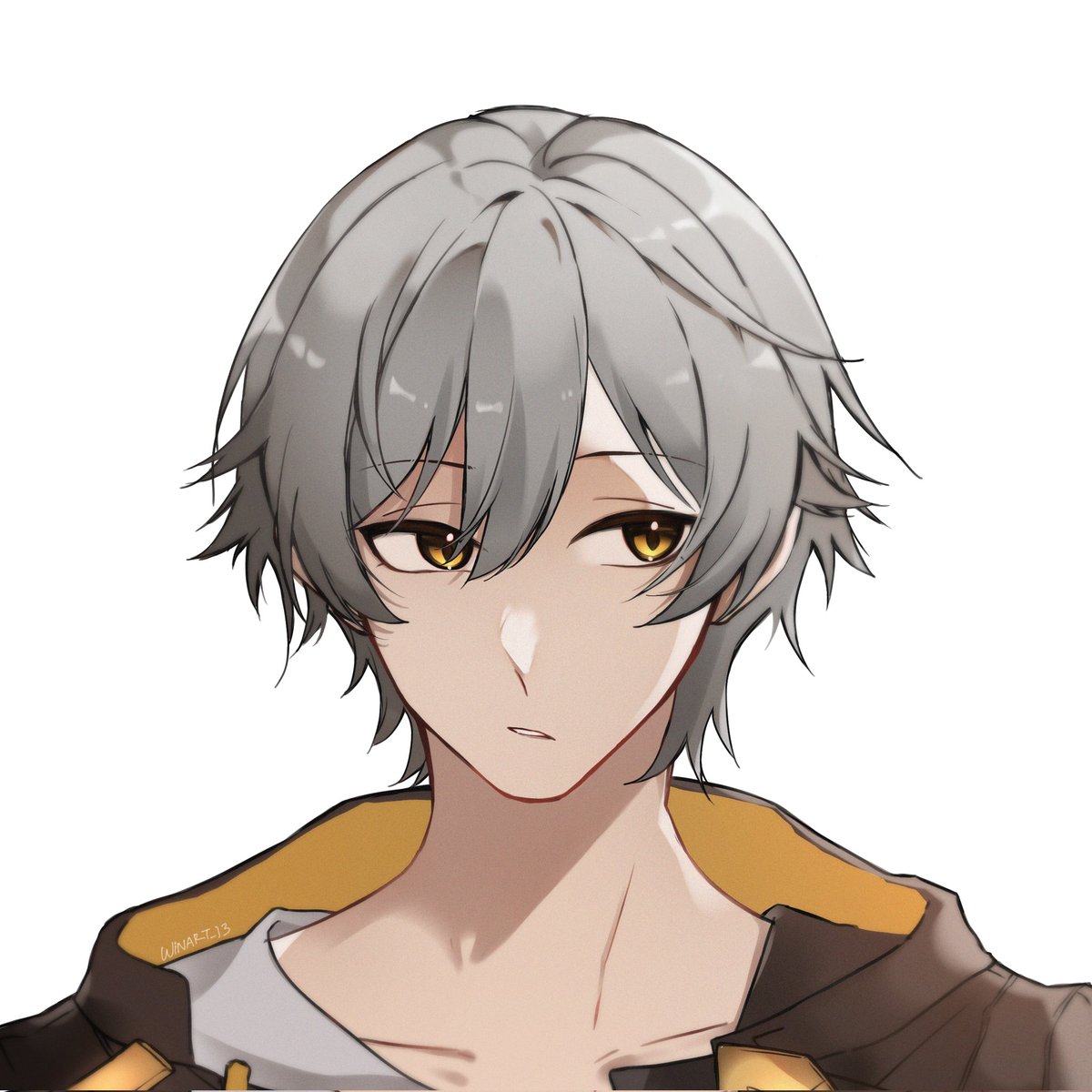 WiNART_13's tweet photo. CaeYang💫
#Caelus #HonkaiStarRail https://t.co/lMC9hlzKnY