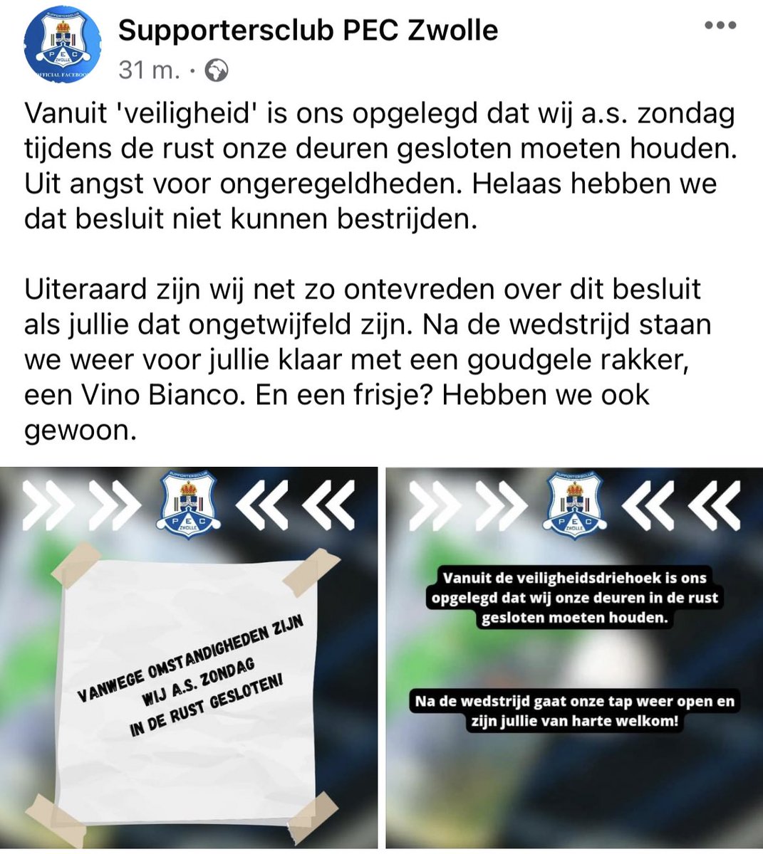 Christian vVilsteren tweet media