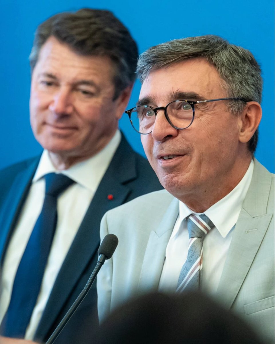 AnneRamos06's tweet photo. Cher Philippe,

Aujourd'hui, je tiens à prendre un moment pour exprimer publiquement ma profonde gratitude envers un homme extraordinaire, un ami.

Philippe Rossini, dévoué à la population niçoise depuis des décennies maintenant.

Ta sagesse, ton engagement et ta passion pour notre @villedenice ont été une source d'inspiration constante pour moi.