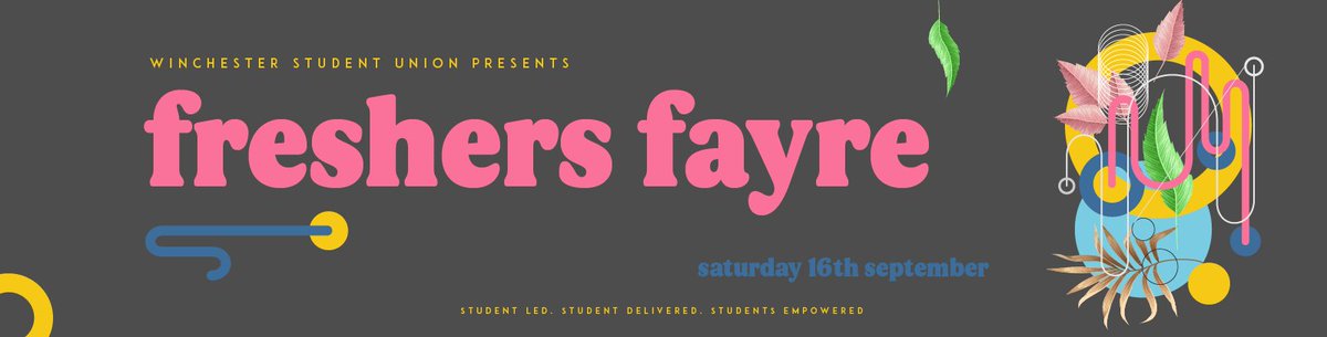 WinchesterCity's tweet photo. Our Community Engagement Officers will be at @_UoW's Freshers Fayre this Saturday. If you're popping along, please head to The Vault (stand V5) to say hello and have a chat with them about settling into your new community: https://t.co/1wddKwIhQw https://t.co/nY9wlRvwaj