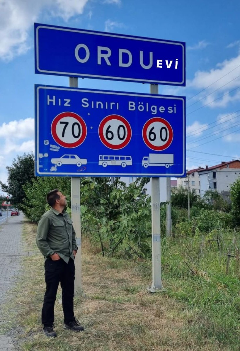 Orkun Özeller tweet media