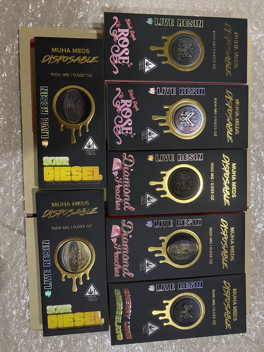 funcloud101's tweet image. Muhamed Disposable USA 🇺🇸 Import... Ready to deliver 💨
กัญชาไฟฟ้านำเข้าจากอเมริกา ของแท้ ⚡️⚡️⚡️
1,800.- / Piece 
line.me/ti/g2/kMpA5L-S…
#กัญชา #กัญชาไฟฟ้า #กัญชากรุงเทพ #weed #og #Dab #Muhamed #Disposable #stiiizy #cannabis #Dispensary #