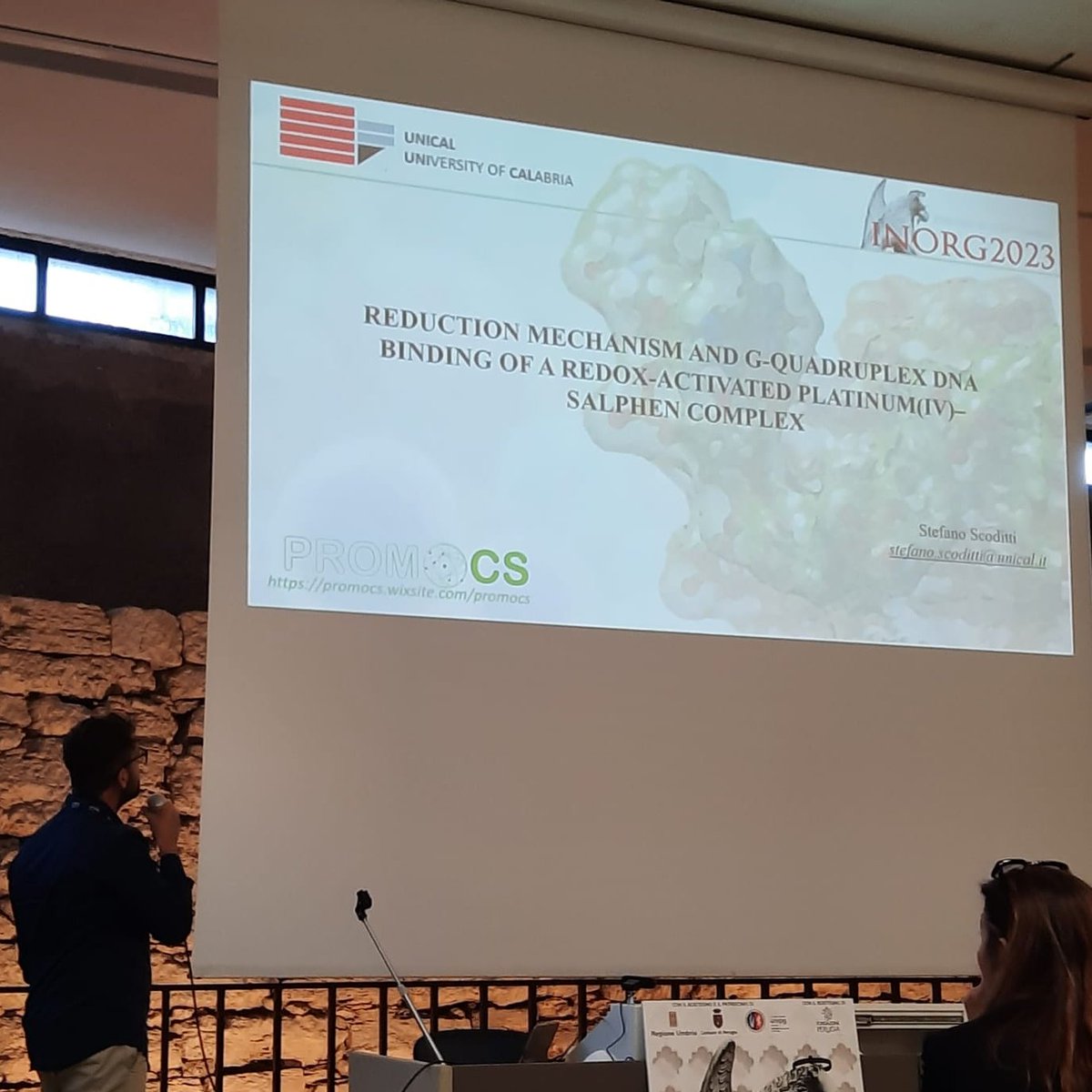 Stefano Scoditti tweet media