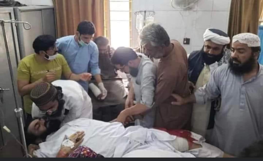 Ibtisam Elahi Zaheer tweet media