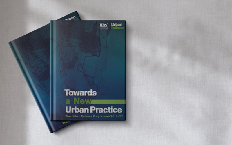 Happening tomorrow! If you've not had the chance to register for the launch of the book 'Towards a New Urban Practice', you can do so here: bit.ly/3EAP8Cg Time: 5:30-7:00pm Venue: Hong Kong Alumni Room, Bentham House, 4-8 Endsleigh Gardens, London, WC1H 0EG
