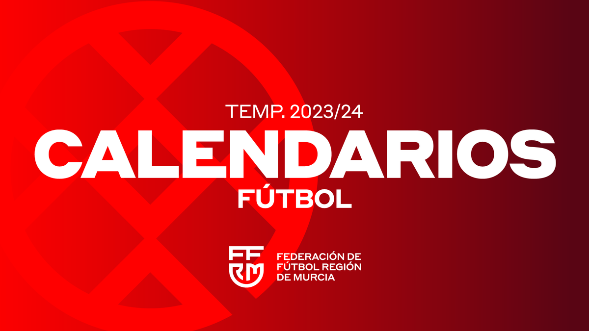 🗓️ #CalendariosFFRM | ✅ ¡Publicado el calendario de Segunda Autonómica ⚽!

🖱️ ¡Ya en nuestra web! 👉 ffrm.es/es/tournaments