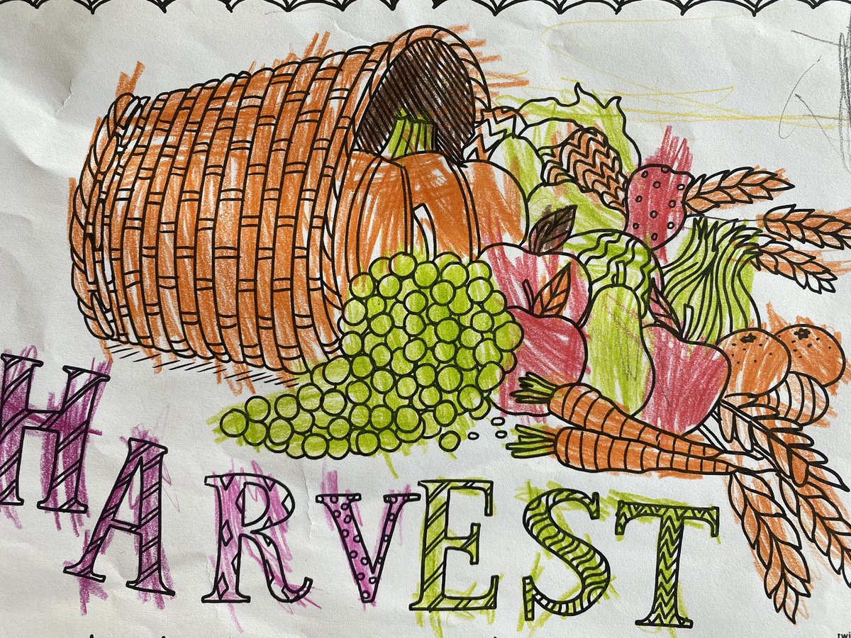 As part of our harvest assembly we are asking for food donations to go Aberdeen North food bank this year. Please bring in food donations week beginning 9th October to be donated after our assembly on the 11th. <a href="/FernieleaSchool/">Fernielea School</a>