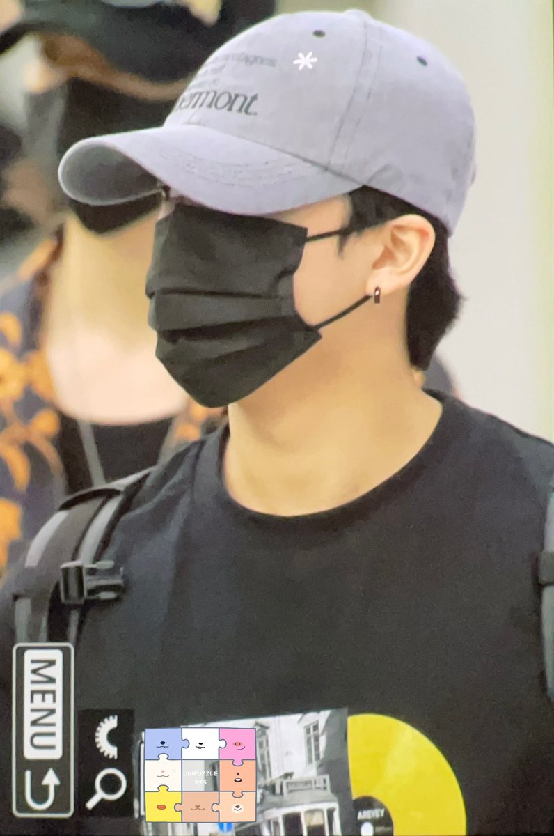 Unipuzzle325's tweet photo. 230914 ICN 입국

#StrayKids #스트레이키즈 
#창빈 #CHANGBIN https://t.co/7J5xlHunUF