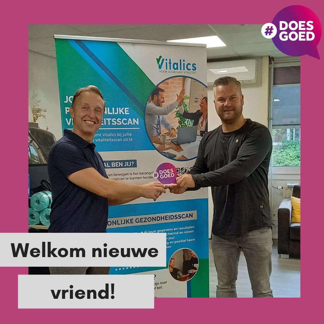 Doesgoed tweet media