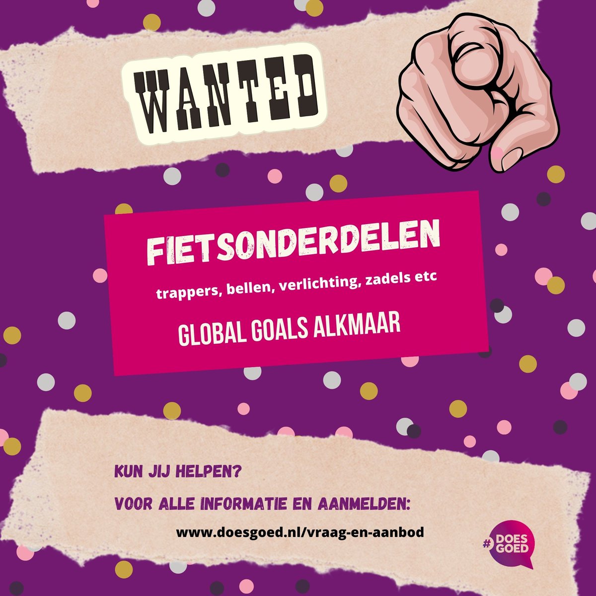 Doesgoed tweet media