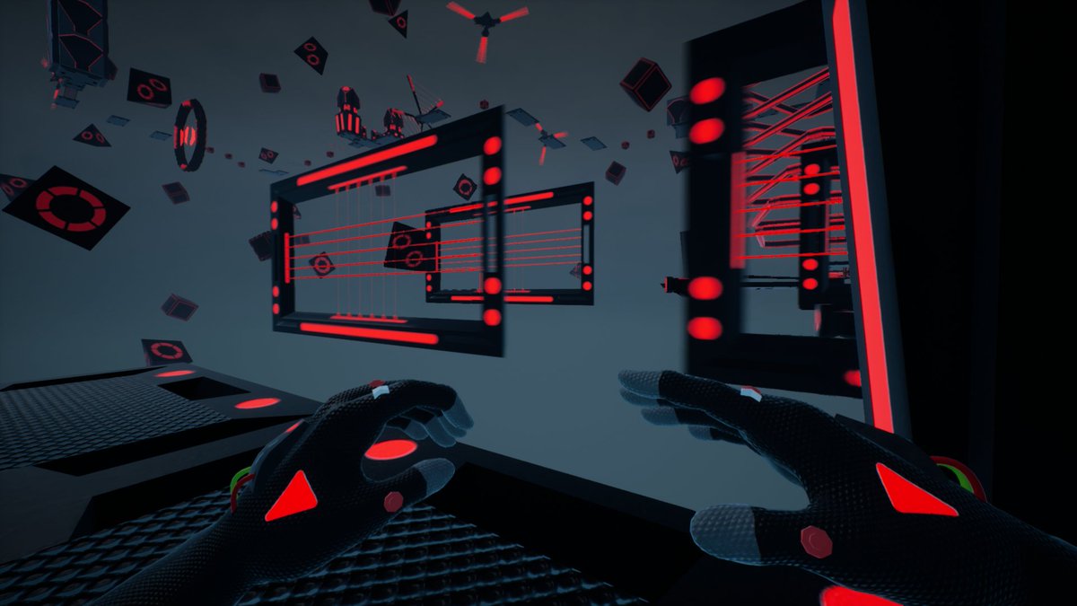 livelyact's tweet photo. Some images from our "Inhibit" game.

#IndieGameDev #gamedev #indiedev #gaming #videogames #gamedeveloper #IndieDevs #game #games #steam #pc #pcgame #gamer #gamers #pcgamers #ComingSoon #UnrealEngine https://t.co/s6E7aztNSc