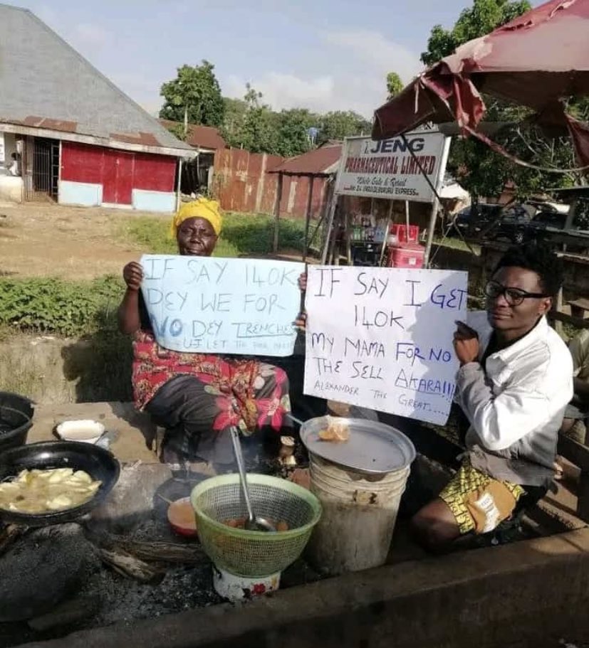 Betjolt's tweet photo. This school fees hike is no joke❗️❗️❗️❗️🥲🥲🥲.. how do our parents afford 140k in this hunger period 🤦♂️
#SAYNOTOSCHFEESHIKE #Unijos #Plateau #unijosfeeshike
@AUnijos @UnijosCampusGst @jayfmjos @instablog9ja @GossipMillNaija #NationalGrid #nairamarley #ilorin #josite https://t.co/khCjBSmuhu