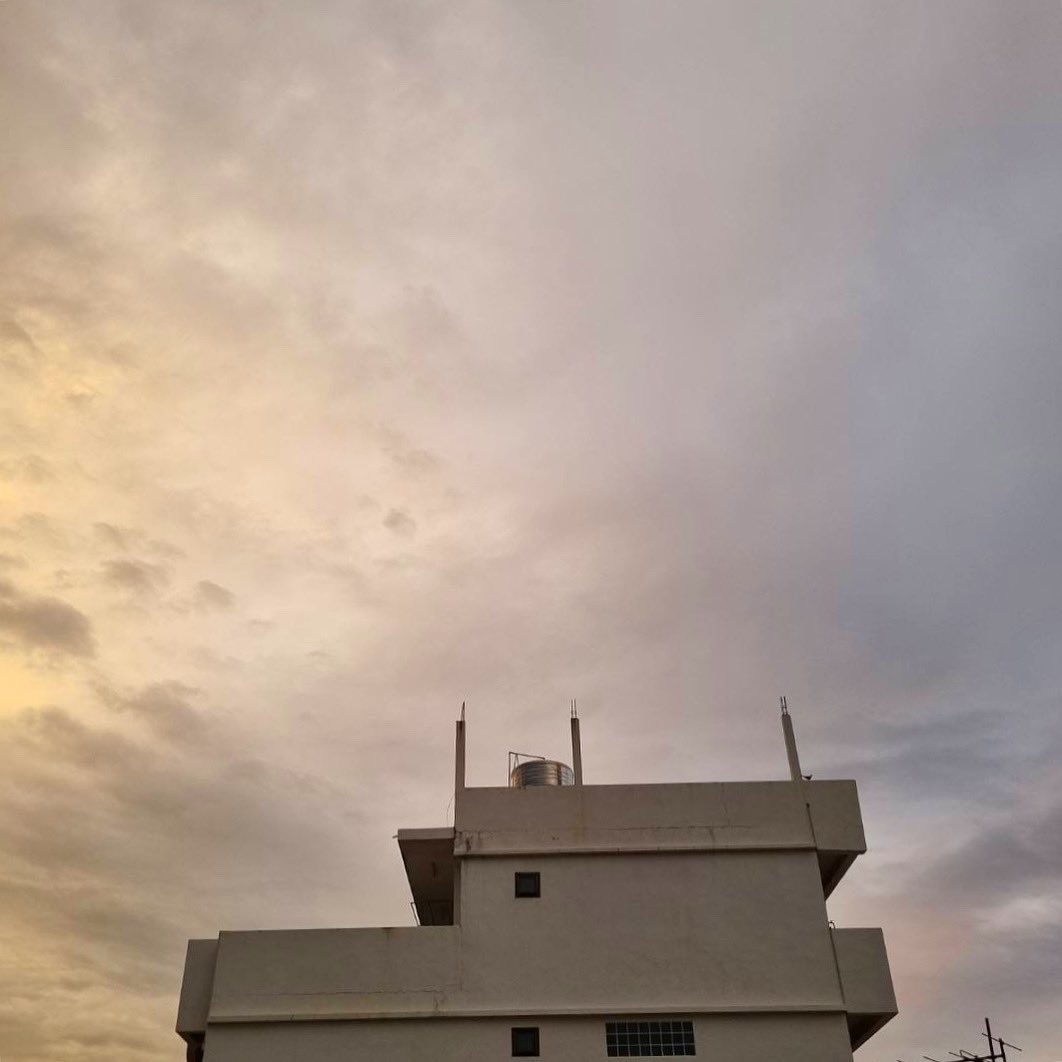 บางครั้งความเศร้าเกิดขึ้น และหายไปก่อนเราจะรู้ที่มา