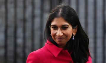 The Government spent £140m on the Rwanda Deportation project.  

It has now gone in the bin forever.  

Where did that £140m go?  

We need the receipts NOW.  

RT if you want to know whose pockets were lined with all YOUR money.