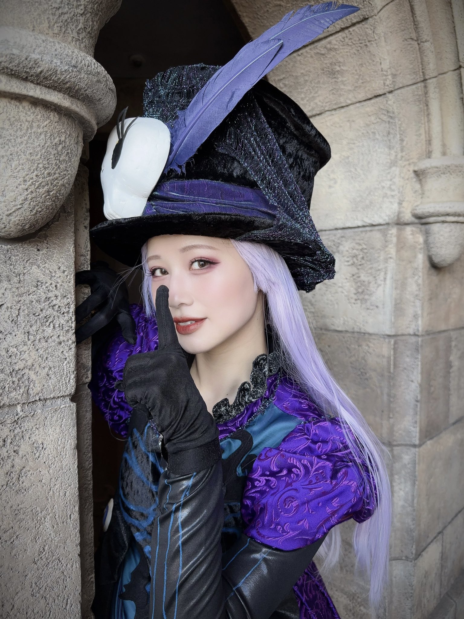 新品 仮装 ここちよい Dハロ スプーキーboo スプブ ダンサー 紫 新品 仮装 ここちよい Dハロ スプーキーboo スプブ ダンサー 紫