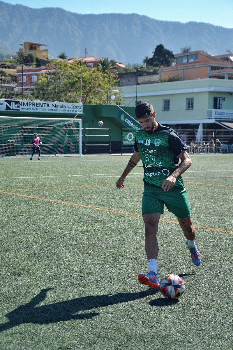 Club Deportivo Atlético Paso tweet media