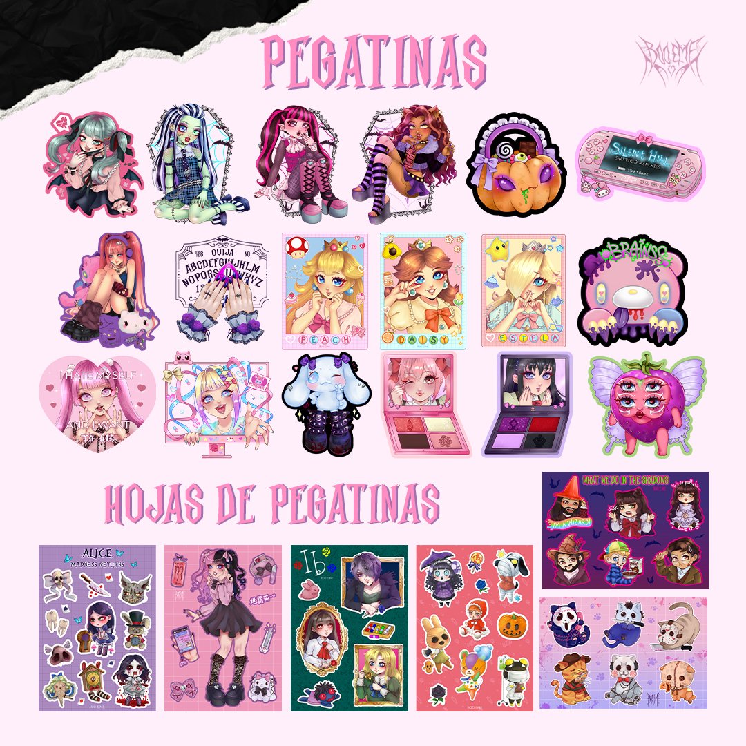 booemeart's tweet photo. @JW_Arte Hola gente! 🩷
Soy Boo y estaré en la zona AH mesa 88 pabellón 4, compartiendo mesa con @Koiicho_ 🎀

Os dejo el catálogo para que echéis un vistazo a las cositas que llevaré. ¡Os esperamos! https://t.co/akcBKJH7Q2