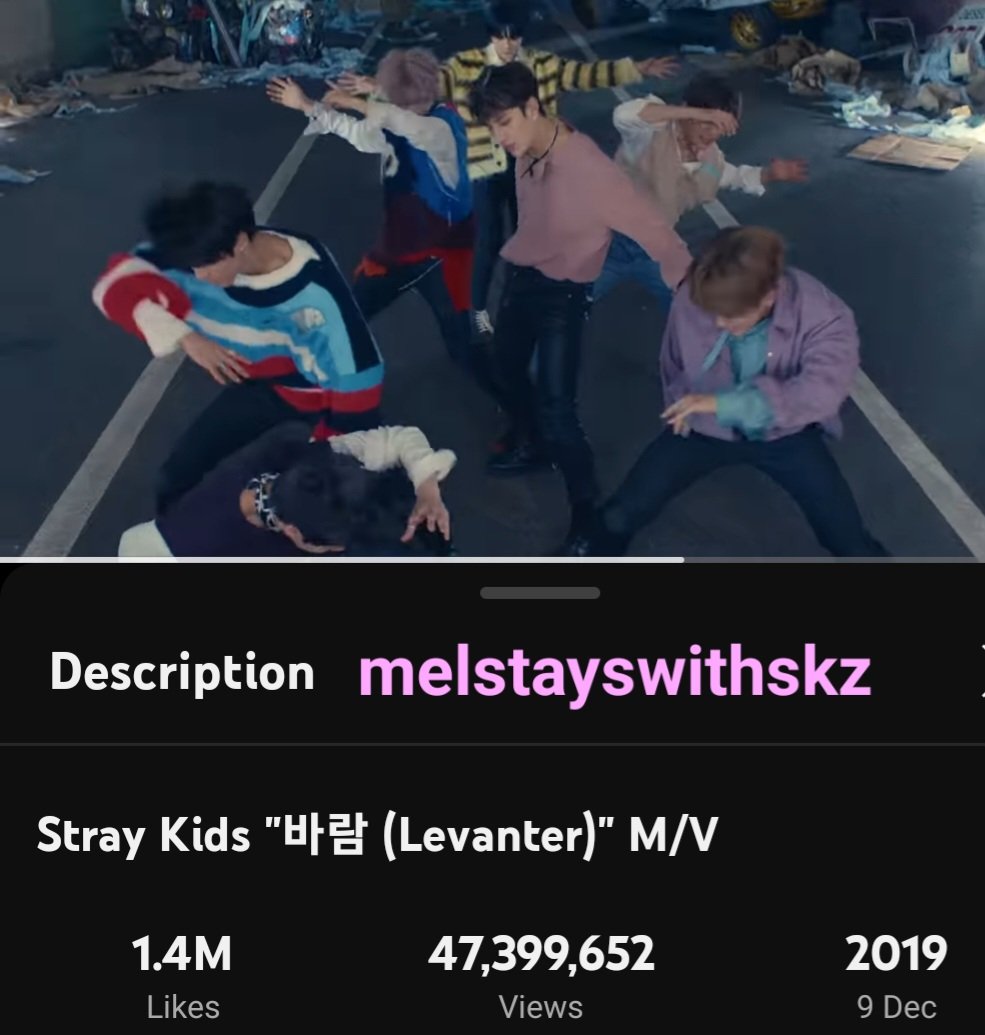 MelstaywithSkz's tweet photo. Please watch #S_Class with #S_Class_VMAPerformance as filler
850k till 124 mill 💪🏽
https://t.co/UpyLelyZwR
VMA'S hit 2.3 mill now! 🔥
https://t.co/L7ap3O0btQ
#FlyHigh 230k from 3 million 🥰
https://t.co/hmTYFkdEAJ
Levanter only 2.6m from 50 million🙏🏼
https://t.co/3IMfbp9NeU https://t.co/rHJSZhiYKW