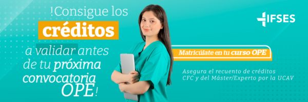 NOVEDADES DOCENCIA

<a href="/IFSES/">IFSES</a> recuerda que tiene abierta su oferta formativa para colegiad@s de Zaragoza y que próximamente habrá novedades.

👉Toda la información sobre el convenio de IFSES y el Colegio: ocez.net/noticias/940-f…