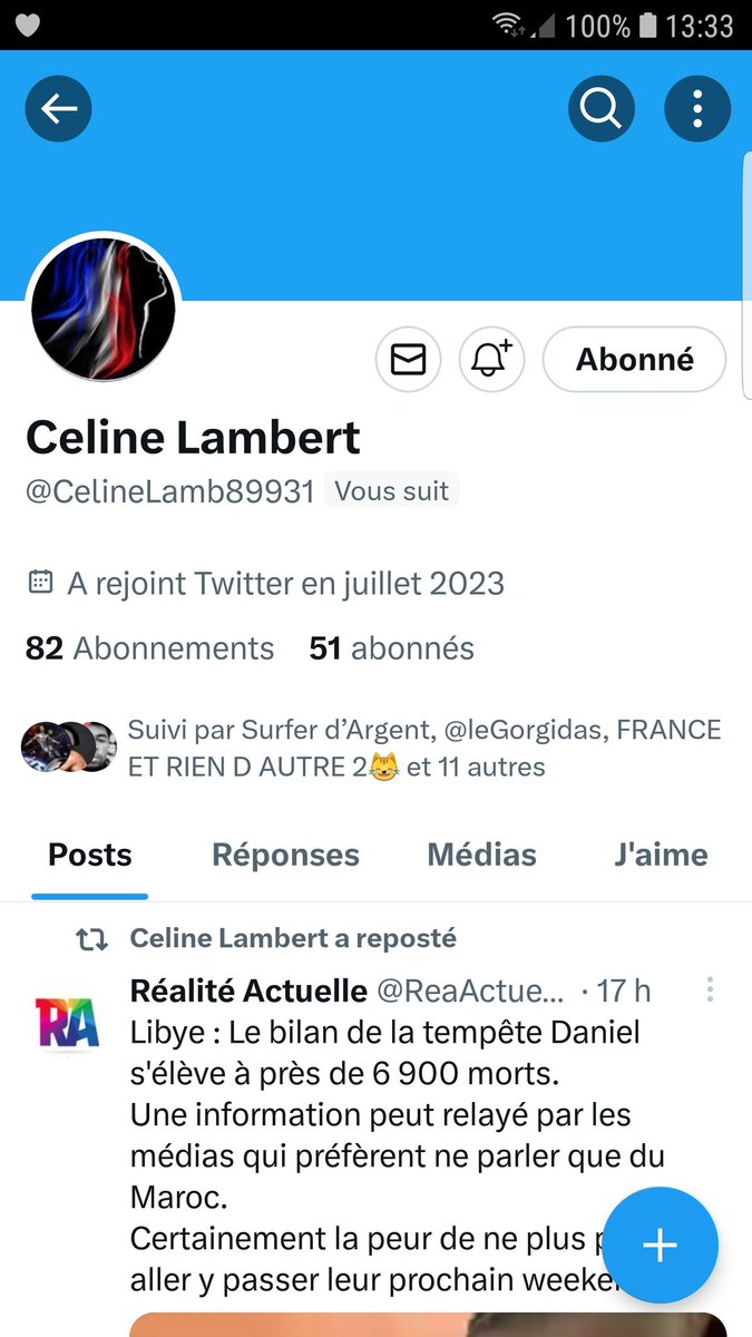 🇫🇷Frenchie #Reconquête! 94🇫🇷♿ tweet media