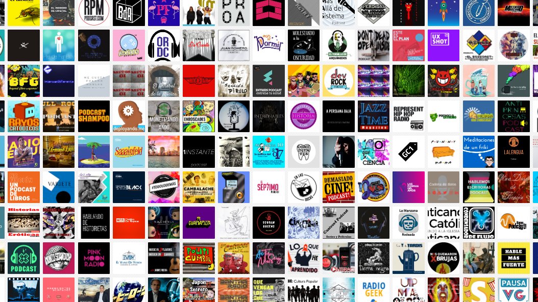 Argentina Podcastera tweet media