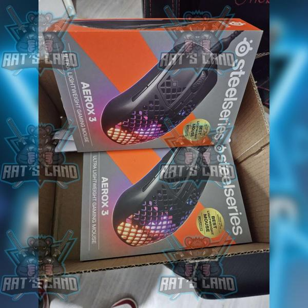 RatsLand's tweet photo. 16,38€ les 2 souris (+20€ cagnotté sur C10) au lieu de 40€/u.
Soit un bénéfice de 3.62€ :)

Être payé pour recevoir plutôt que de payer pour acheter, c'est uniquement sur Rat's Land ☺️🐁

#ErreurDePrix #PriceError #RatsLand https://t.co/Waoglj05Lc