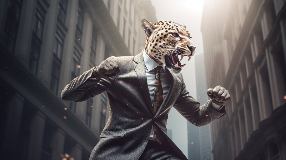 Crypto Chaser tweet media