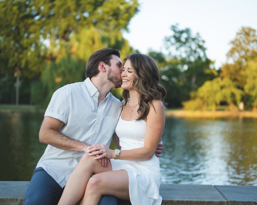 A little pre wedding practice for these two love birds! 💍🥰  “Fiancé” has never looked so good. 
.
.
.
.
#engagedinnashville #nashvilleengagement #parthenonengagement #theparthenon #theparthenonnashville #centennialpark #weddingphotographer #nashvillephotographer #nashvilleweddi