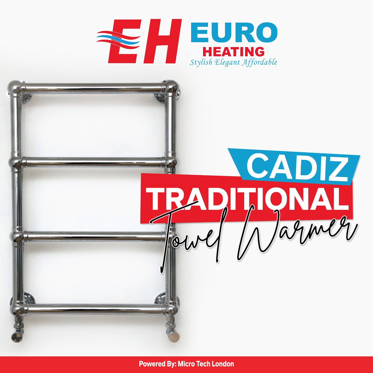 #euroheatingltd #sylish #elagant #affordable #heating #heatingsystem #heatingsystemsolutions #towelrail #towelwarmer #traditionaltowelrail #housedesign #bathroomdesign #bathroomdecor #alwaysthebest #uksupplier #ukradiatorsupplier #euroheating