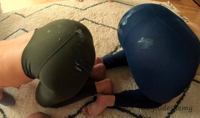 Filming a new video with our friend this weekend!!  Let us know if there is anything you would like to<a href="/tag/sexy"class="tags"><span>#sexy</span></a><a href="/tag/tits"class="tags"><span>#tits</span></a><a href="/tag/onlyfans"class="tags"><span>#onlyfans</span></a><a href="/tag/nsfwtwt"class="tags"><span>#nsfwtwt</span></a>