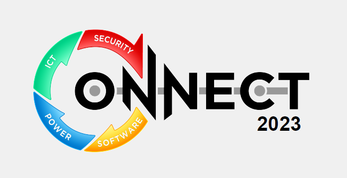 With just 2 weeks to go to Connect 2023, register today and join us on Thursday 28th September to discover the latest technological advances in IT, Power and Security, with an emphasis on Artificial Intelligence.

Register today lnkd.in/e6aVRQkg