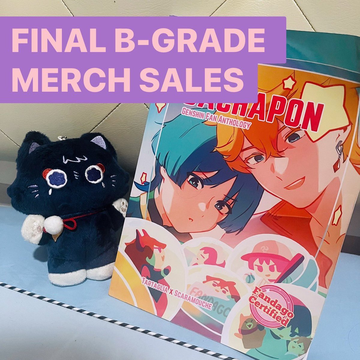 ユー (@yurasutori) / Posts / X