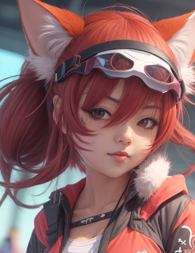 New drop on <a href="/objktcom/">objkt</a> 😍
"Kitsune Girl"

✨1/1 edition
✨3 $xtz

Link
objkt.com/asset/KT1P5fnp…
#objkt #nftcollector