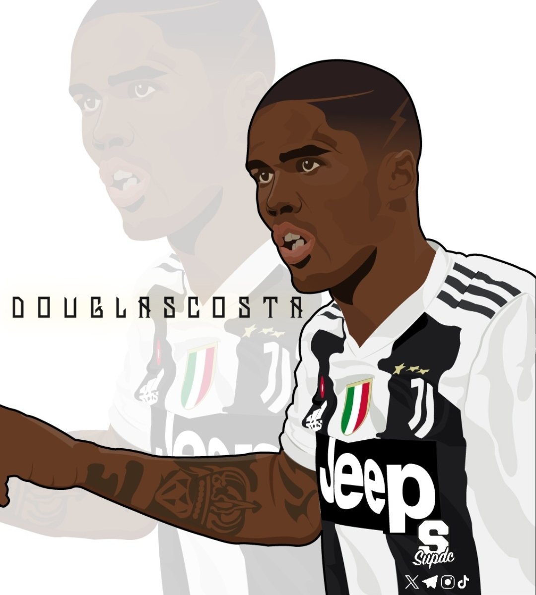 SupDc_'s tweet image. @douglascosta ⚡️⚡️⚡️⚡️
#TryToCatchMe 
#FlashDc11
#DouglasCosta
#TopPlayer
#Juventus