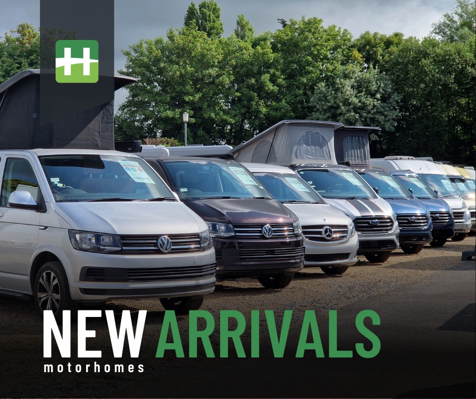 Highbridge Caravans (@highbridgecc) on Twitter photo ๐จ๐ฆ๐๐ ๐ ๐ข๐ง๐ข๐ฅ๐๐ข๐ ๐๐ฆ ๐๐ก ๐ง๐๐๐ฆ ๐ช๐๐๐! See our newest arrivals, now on site and ready to view in person! Or for more information on any of the motorhomes listed on the link below call us on: โ 01278 764807 highbridgecaravans.co.uk/now-in-stock/mโฆโฆ #motorhome #motorhomedealer ๐จ๐ฆ๐๐ ๐ ๐ข๐ง๐ข๐ฅ๐๐ข๐ ๐๐ฆ ๐๐ก ๐ง๐๐๐ฆ ๐ช๐๐๐! See our newest arrivals, now on site and ready to view in person! Or for more information on any of the motorhomes listed on the link below call us on: โ 01278 764807 highbridgecaravans.co.uk/now-in-stock/mโฆโฆ #motorhome #motorhomedealer