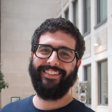 You may have seen his name popping up on our posts over the past few weeks, but here he is introduced properly!  

Fraser of Allander Institute appoints João Sousa as Deputy Director:  
stager.sbs.strath.ac.uk/applications/F…